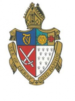 Church of Ireland Diocese of Derry and Raphoe Logo