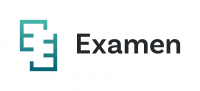 ExamenLab Ltd Logo