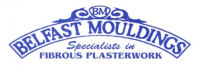 Belfast Mouldings Logo