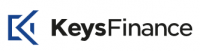 Keys Finance Logo