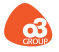 o3 Group Ltd Logo
