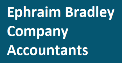 Ephraim Bradley Company Accountants Logo