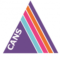 Counselling All Nations Services (CANS) Logo