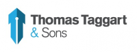 Thomas Taggart & Sons Logo