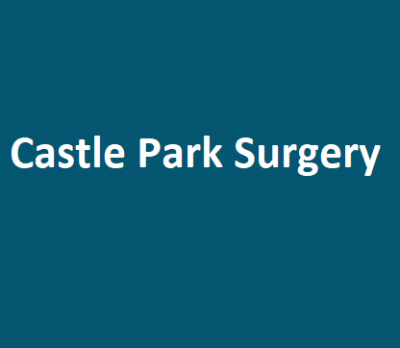 Castle Park Surgery Logo