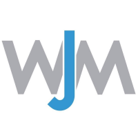 W.J McCormick Contracts Ltd Logo