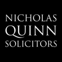 Nicholas Quinn Solicitors Logo