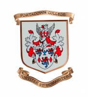 Portadown College Logo