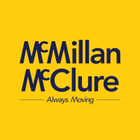 McMillan McClure Estate Agents Logo