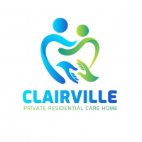 Clairville Care Home Logo