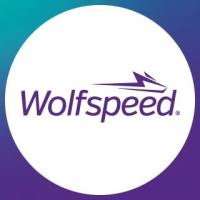 Wolfspeed Europe GMBH Logo
