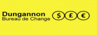 Bureau De Change Logo