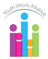 Youth Work Alliance Logo
