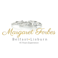 Margaret Forbes Jewellery Logo