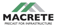 Macrete Ireland Limited Logo