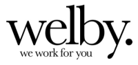 Welby Logo