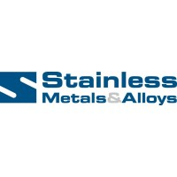Stainless Metals & Alloys Ltd Logo