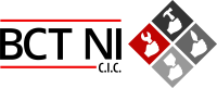 BCT NI C.I.C. Logo