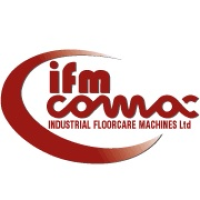 Industrial Floorcare Machines Limited Logo