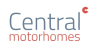 Central Motorhomes Logo