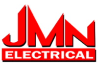 John Mc Naught Electrical Contractor Logo