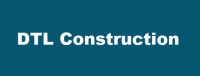 DTL Construction Logo