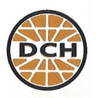 Darragh's Coaches Logo