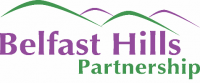 Belfast Hills Partnership Logo