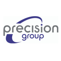 Precision Group Ltd Logo