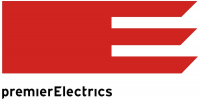 Premier Electrics Ltd Logo