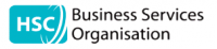 Business Services Organisation Logo