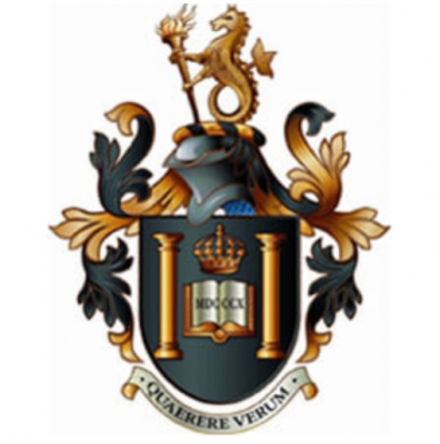 The Royal Belfast Academical Institution Logo