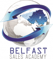 Belfast Sales Academy Logo