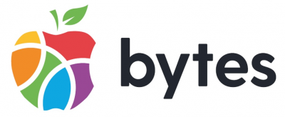 The Bytes Project Logo