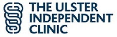 Ulster Independent Clinic Logo