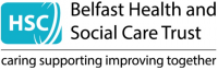 Belfast Health and Social Care Trust Logo