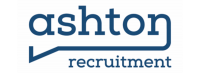 Ashton Recruitment Ltd Logo