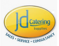 JD Catering Supplies Logo