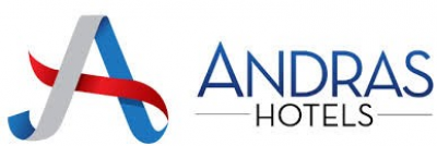 Andras Hotels Logo