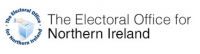 Electoral Office for Northern Ireland Logo