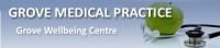 Grove Medical Practice Logo