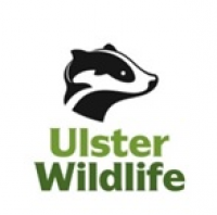 Ulster Wildlife Logo