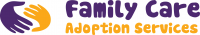 Family Care Adoption Services Logo