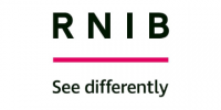 RNIB NI Logo