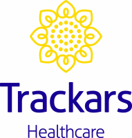 Trackars Healthcare Logo