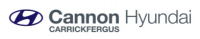 Cannon Motors Ltd Logo