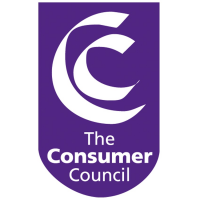 The Consumer Council Logo