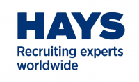 Hays Specialist Recruitment Logo