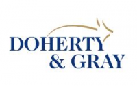 Doherty & Gray Ltd Logo