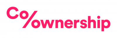 Co-Ownership Housing Logo